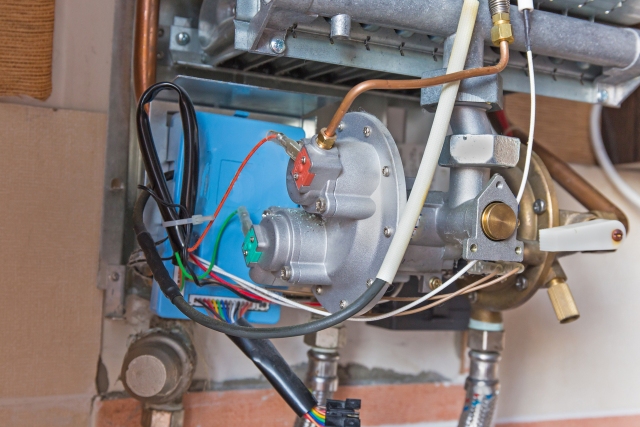 Boiler Installations Stockley Park, UB11
