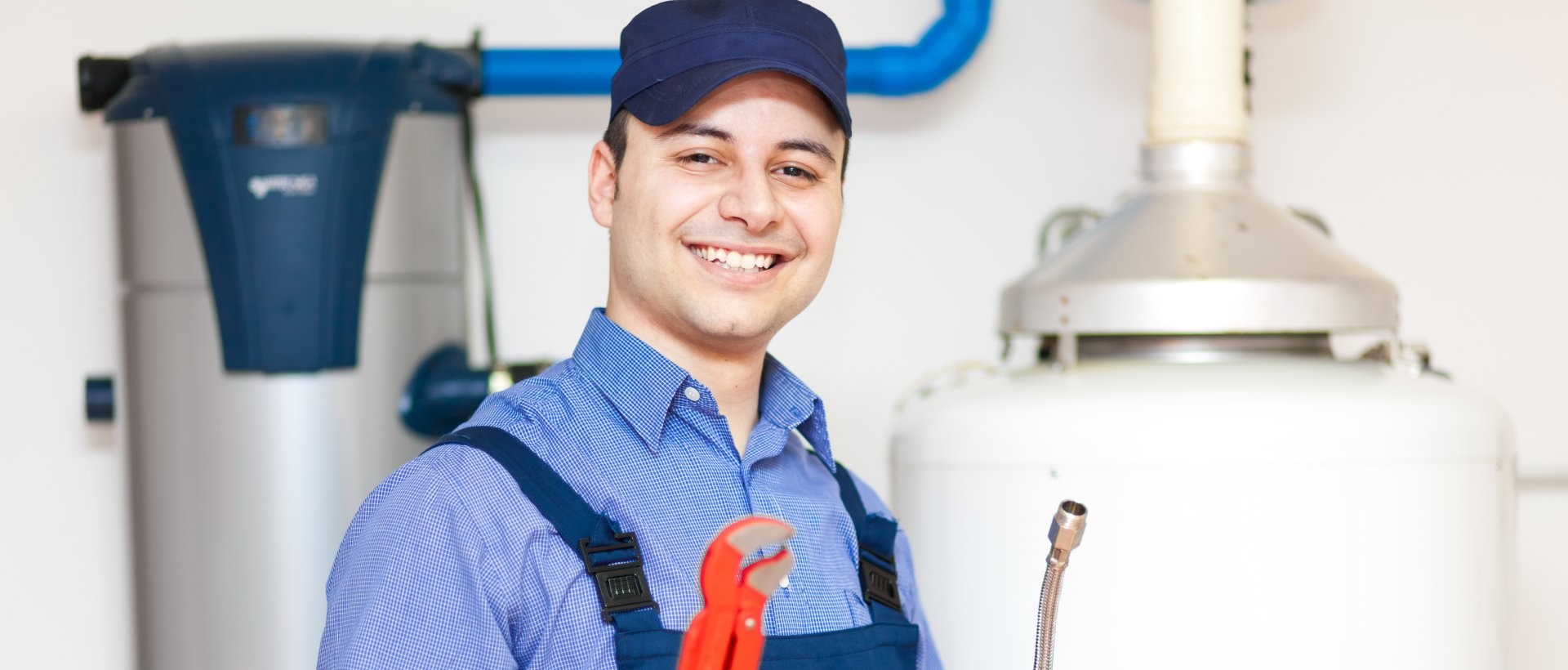 Boiler Installations UB11