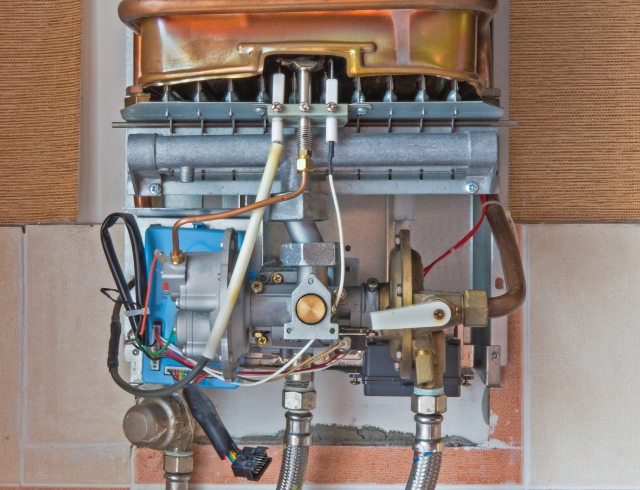 Boiler repairs Stockley Park, UB11