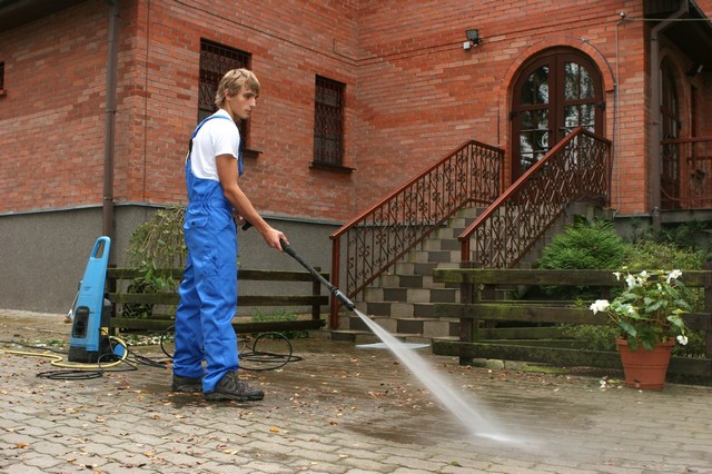 Deep Cleaning Services Stockley Park, UB11