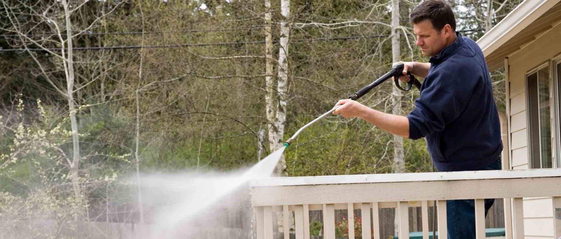 deep cleaning services UB11