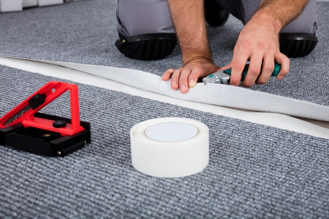 Floor Fitters Stockley Park, UB11