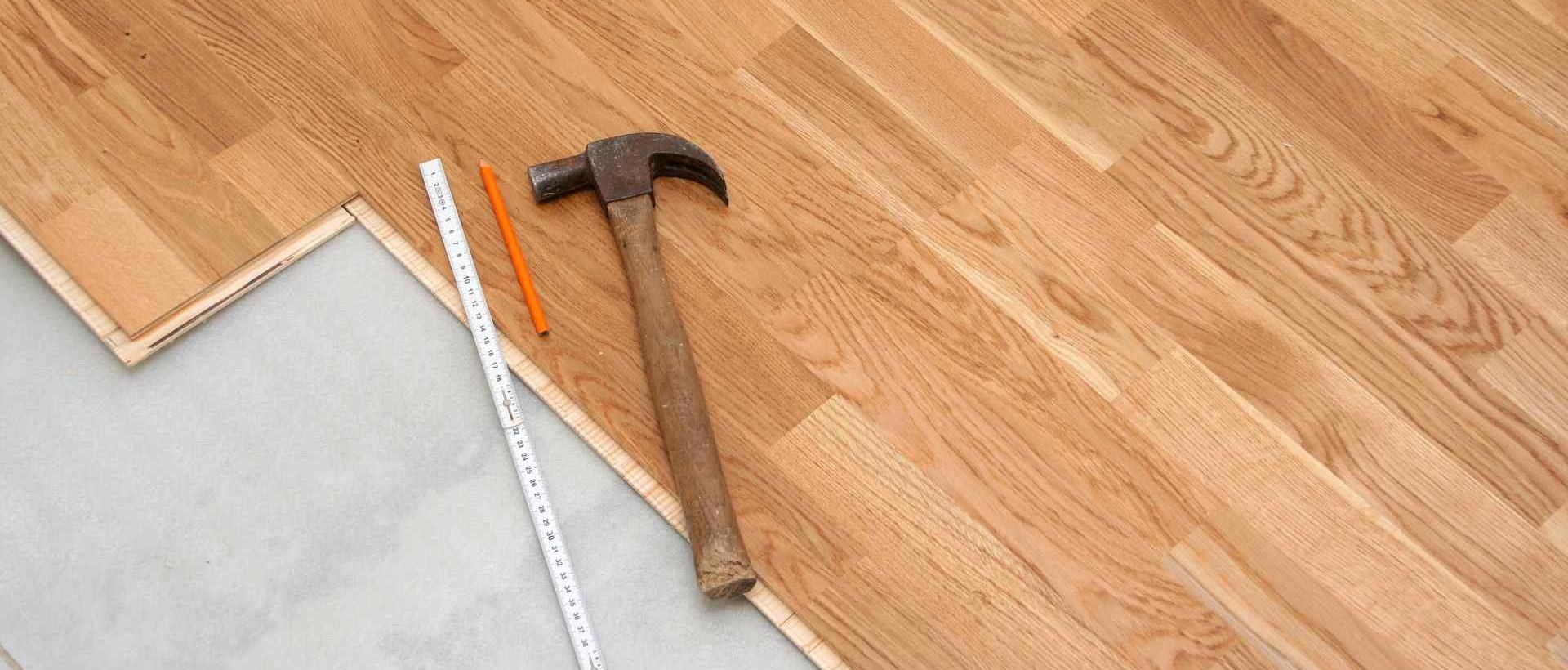floor fitters UB11