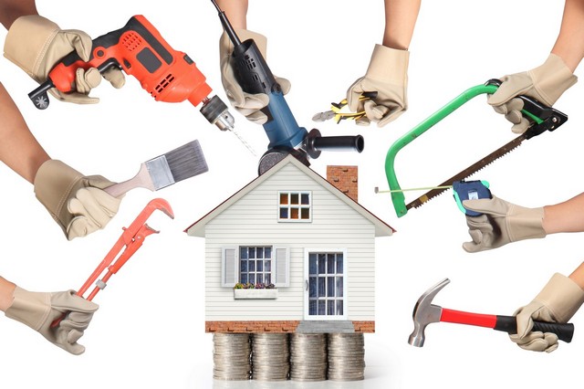 Handyman Services Stockley Park, UB11