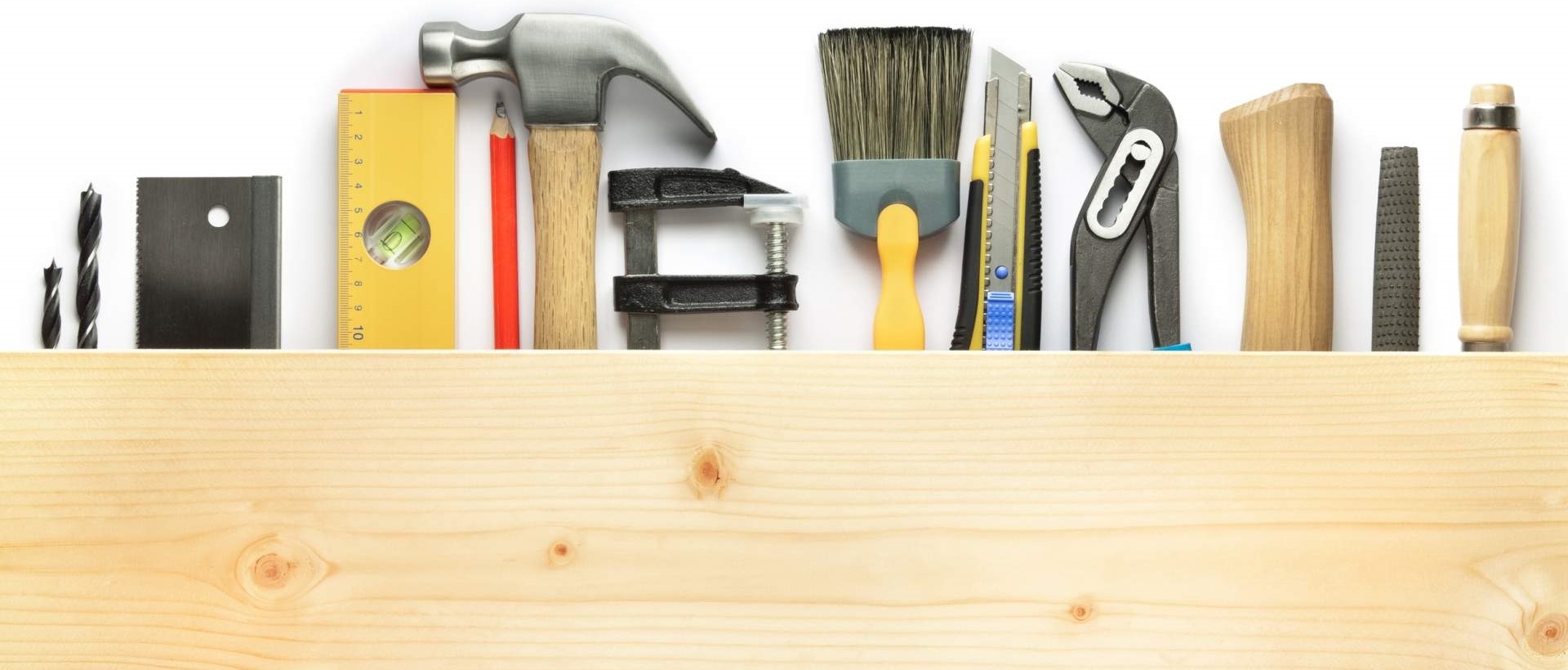 Handyman services UB11