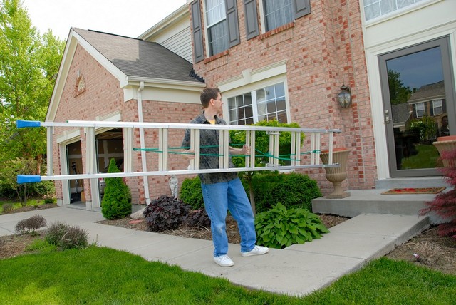 Home Improvements Stockley Park, UB11