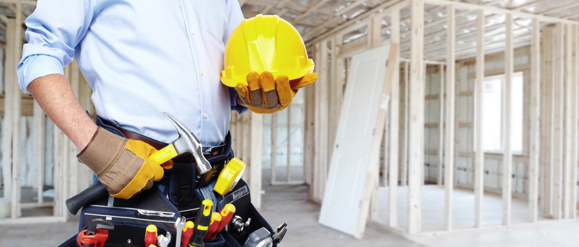 home improvements UB11