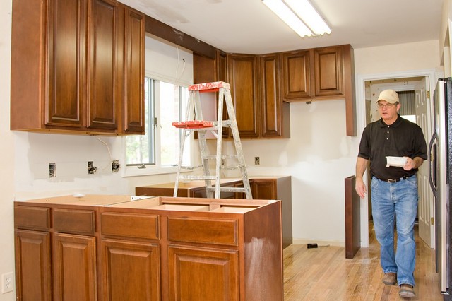 Kitchen Fitters Stockley Park, UB11