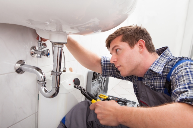 Plumbers Stockley Park, UB11