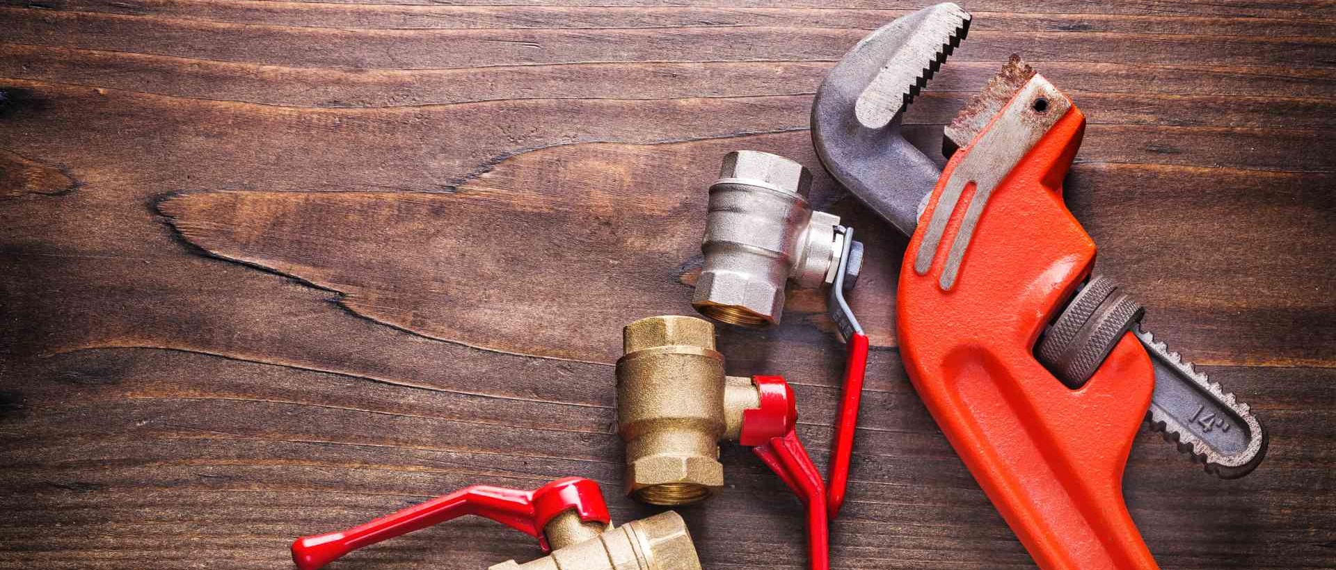 Plumbers UB11