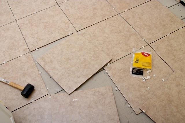 Tiling Stockley Park, UB11